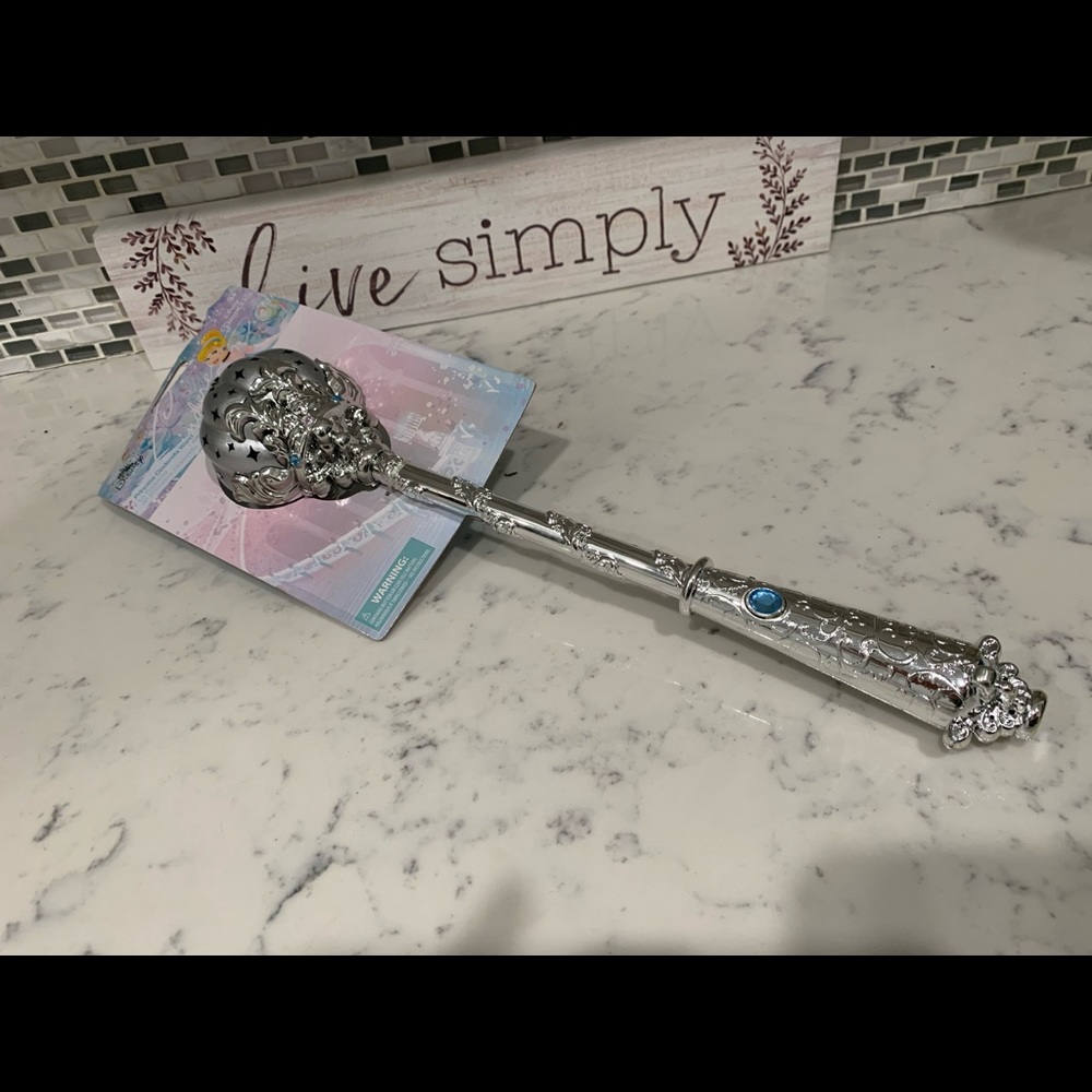 Disney Princess Cinderella sand